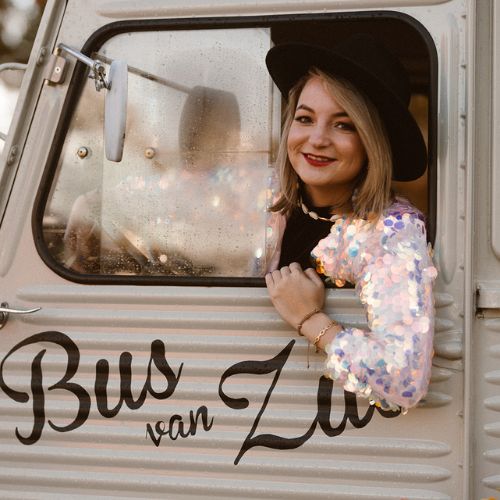 Britt Bus van Zus